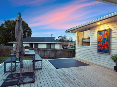 86 Rosewarne Crescent, Glendene