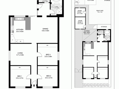 37 Queen Street, Botany