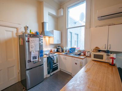 29 Malvern, Woodhaugh
