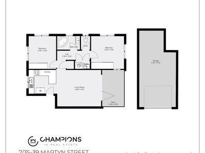 7 / 35-39 Martyn Street, Parramatta Park