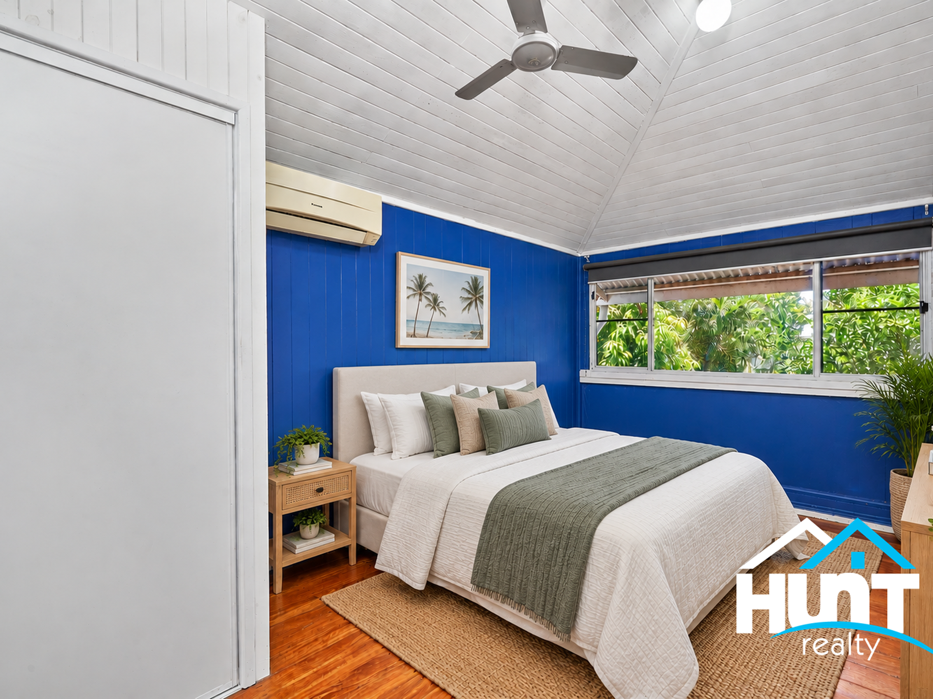 11 Thomas Street, Cairns North