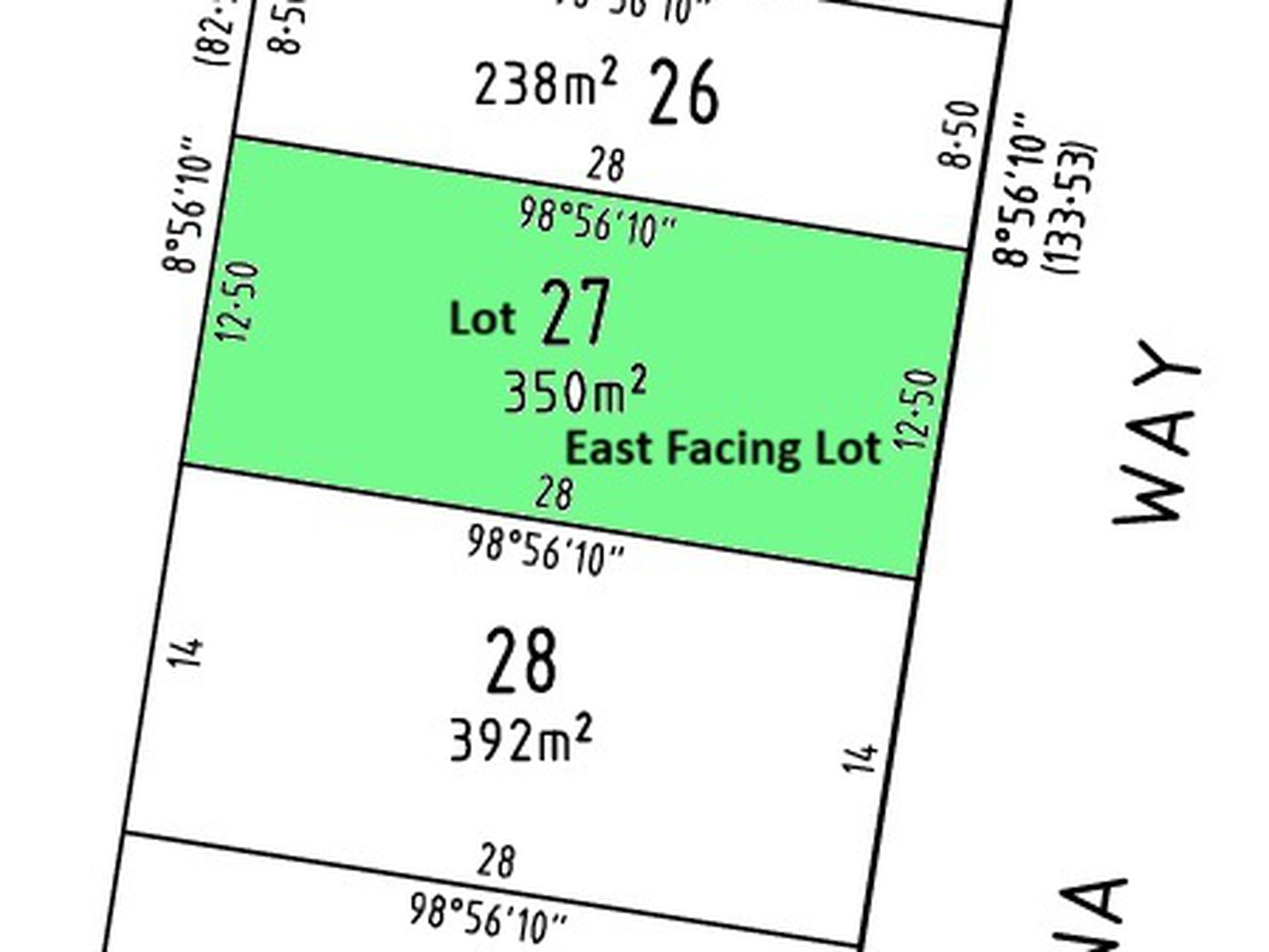 Lot 27, 7 Tatjana Way, Beaconsfield