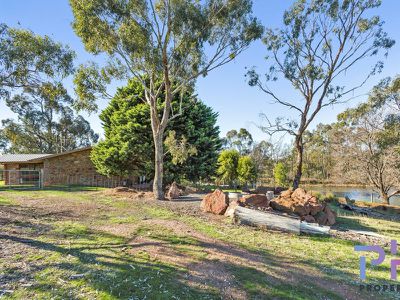 164 Maiden Gully Road, Maiden Gully