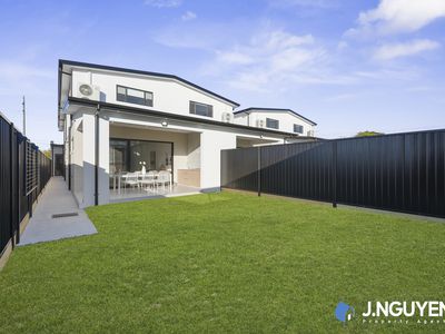 31 Salisbury Street, Canley Heights