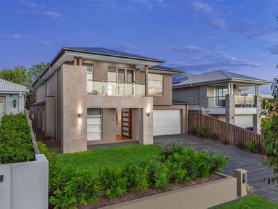 14 Warren Street, Wakerley