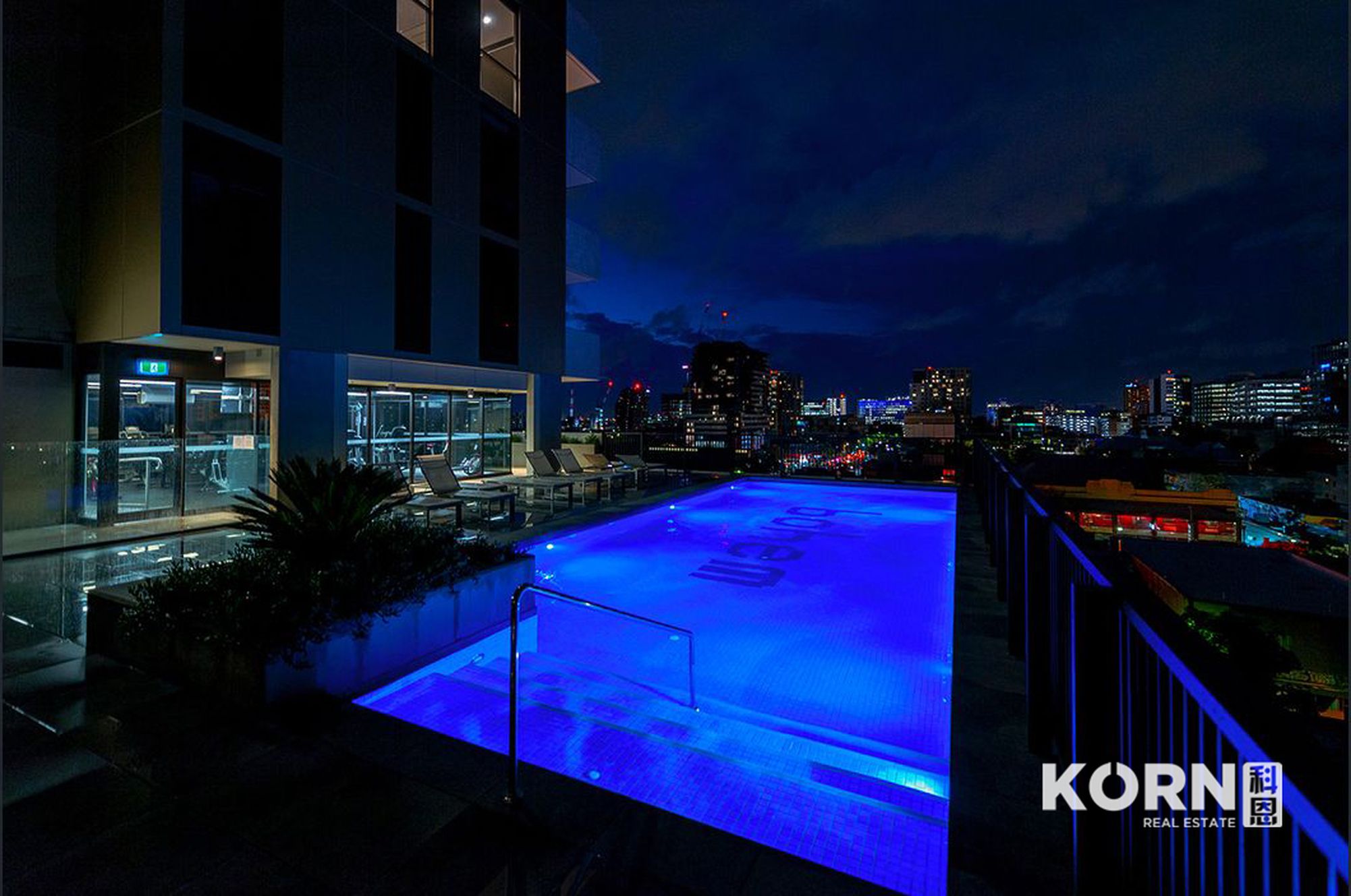 1510 / 156 WRIGHT STREET, Adelaide