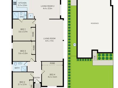 74 Lane Cove Road, Ryde