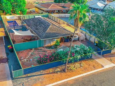 5 Delamere Place, South Hedland