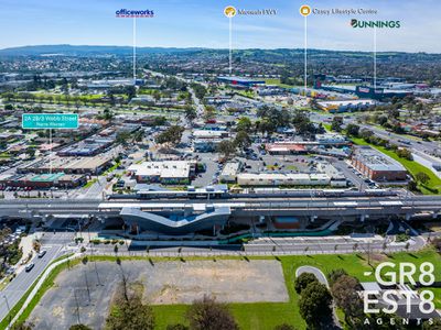 2a & 2b / 3 Webb Street, Narre Warren