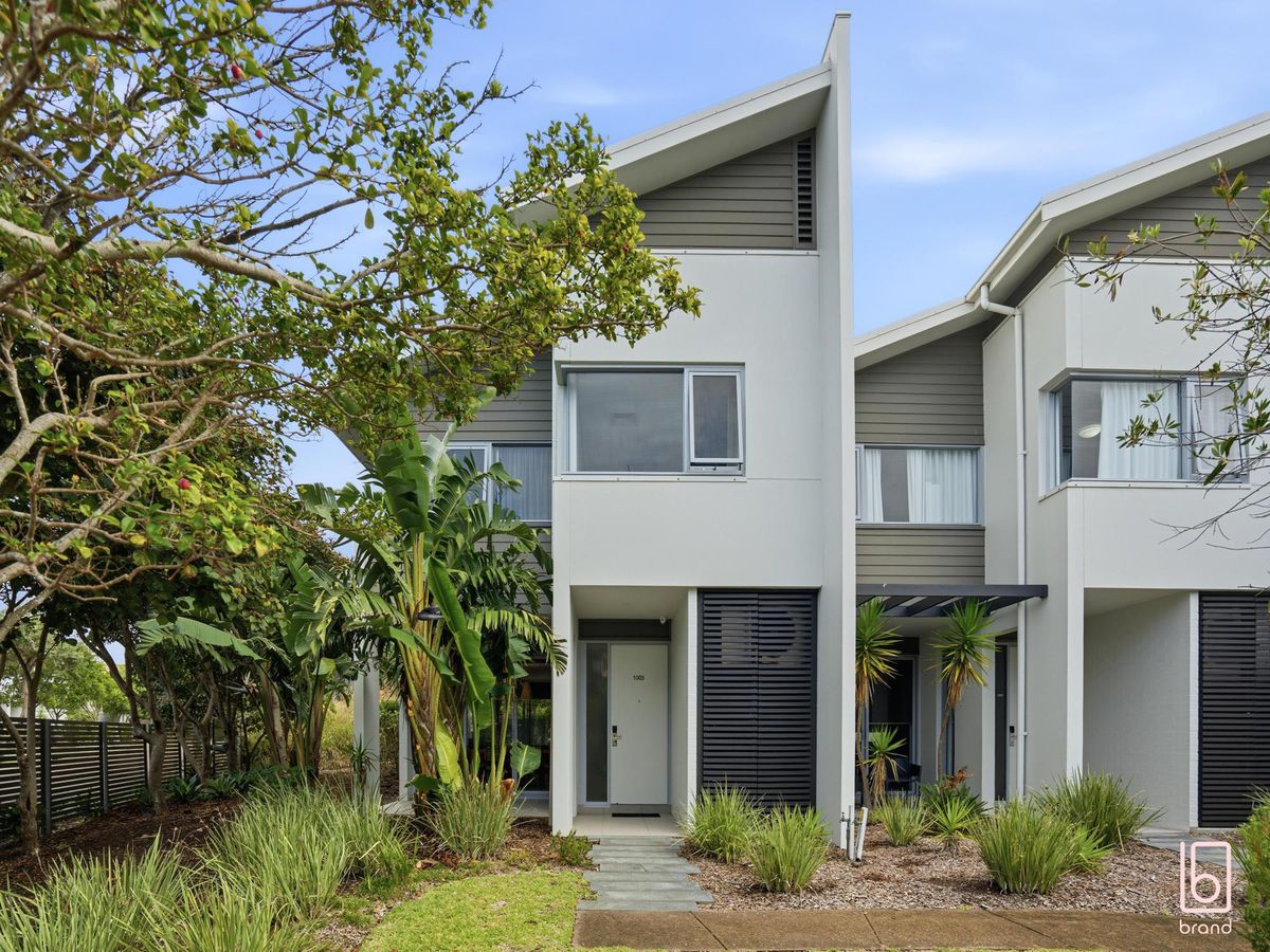 1005 / 3 Birkdale Place, Magenta