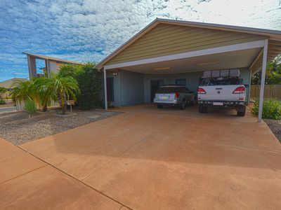 15 Saladin Way, South Hedland