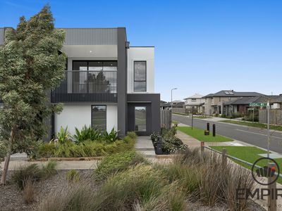 1 Gudali Walk, Clyde North