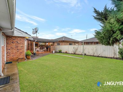 17 St Kilda Street, St Johns Park