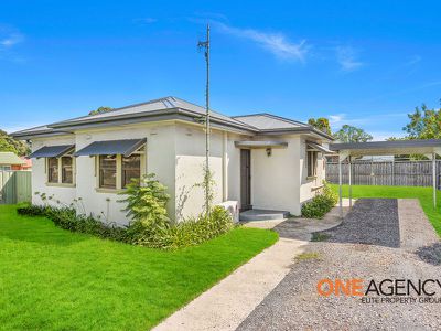 39 Bunberra St, Bomaderry