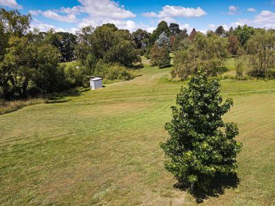 Lot 80, 19 Laggan Road, Laggan