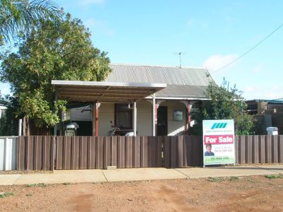 250 Egan Street, Kalgoorlie