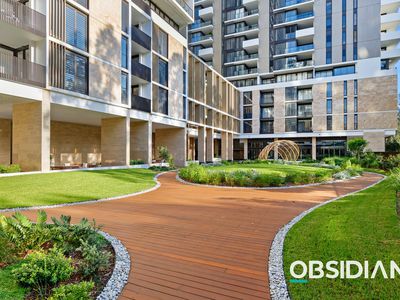B1701 / 82 Waterloo Road, Macquarie Park