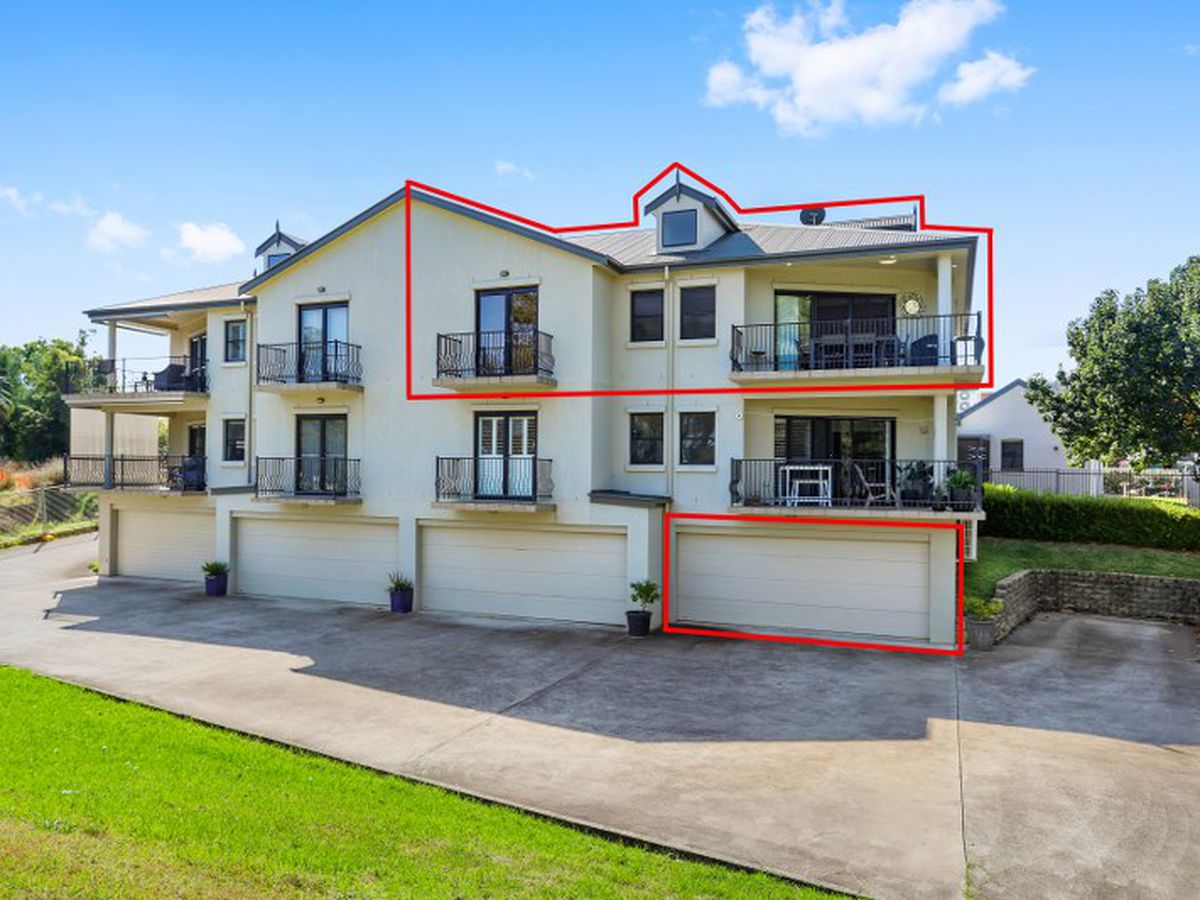 16 / 2 Bligh Street, Tamworth First National Real Estate Tamworth