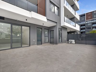 G03 / 102 Great Western Highway, Westmead