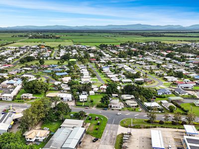 176 Main Street, Proserpine