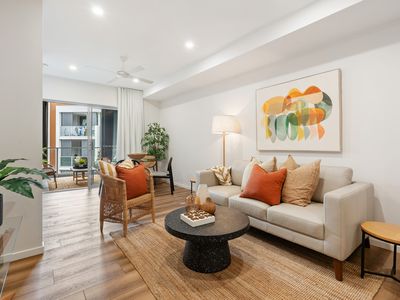 54 / 30 Careel Close, Helensvale