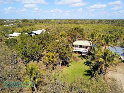 8 Theodolite Creek Dr, Woodgate