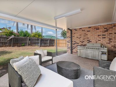 54 Pendula Cct, Forest Lake