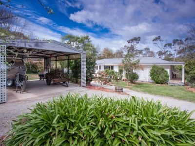 18 Salisbury Road, Mount Macedon