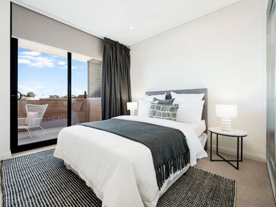 601 / 116 Princes Highway, Arncliffe