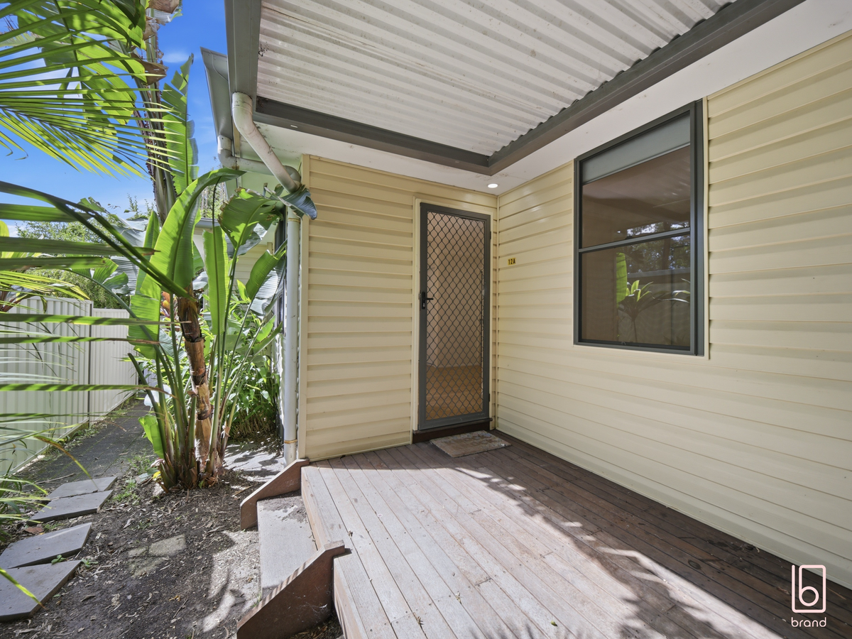12A Jetty Avenue, Charmhaven