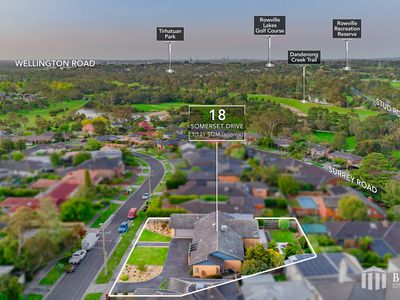 18 Somerset Drive, Dandenong North