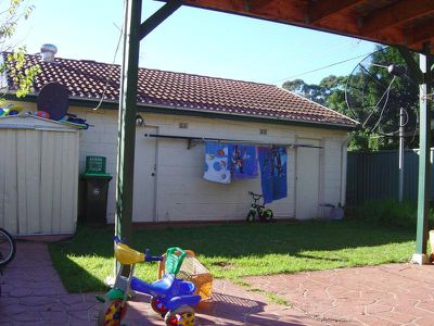 70 Alice STREET, Wiley Park