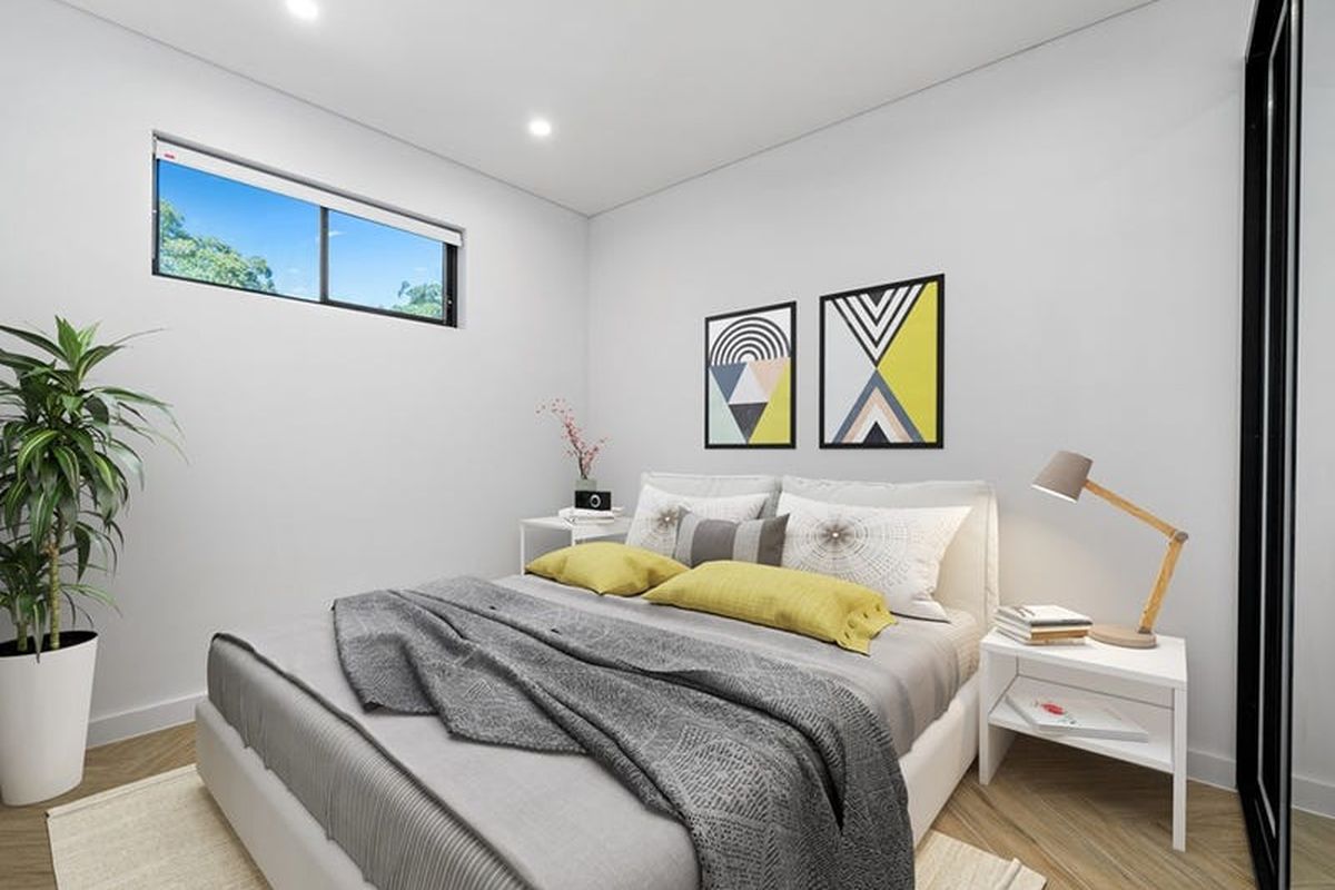 50 Amy Street, Regents Park