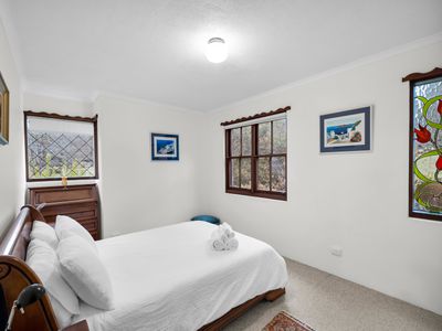 24 Alpine Crescent, Grindelwald