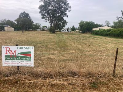 67 VENNACHER STREET, Merriwa