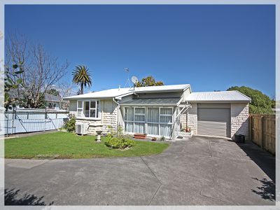 89A Queenwood Road, Levin