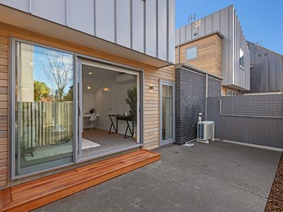 5 / 236 Salisbury Street, Christchurch Central