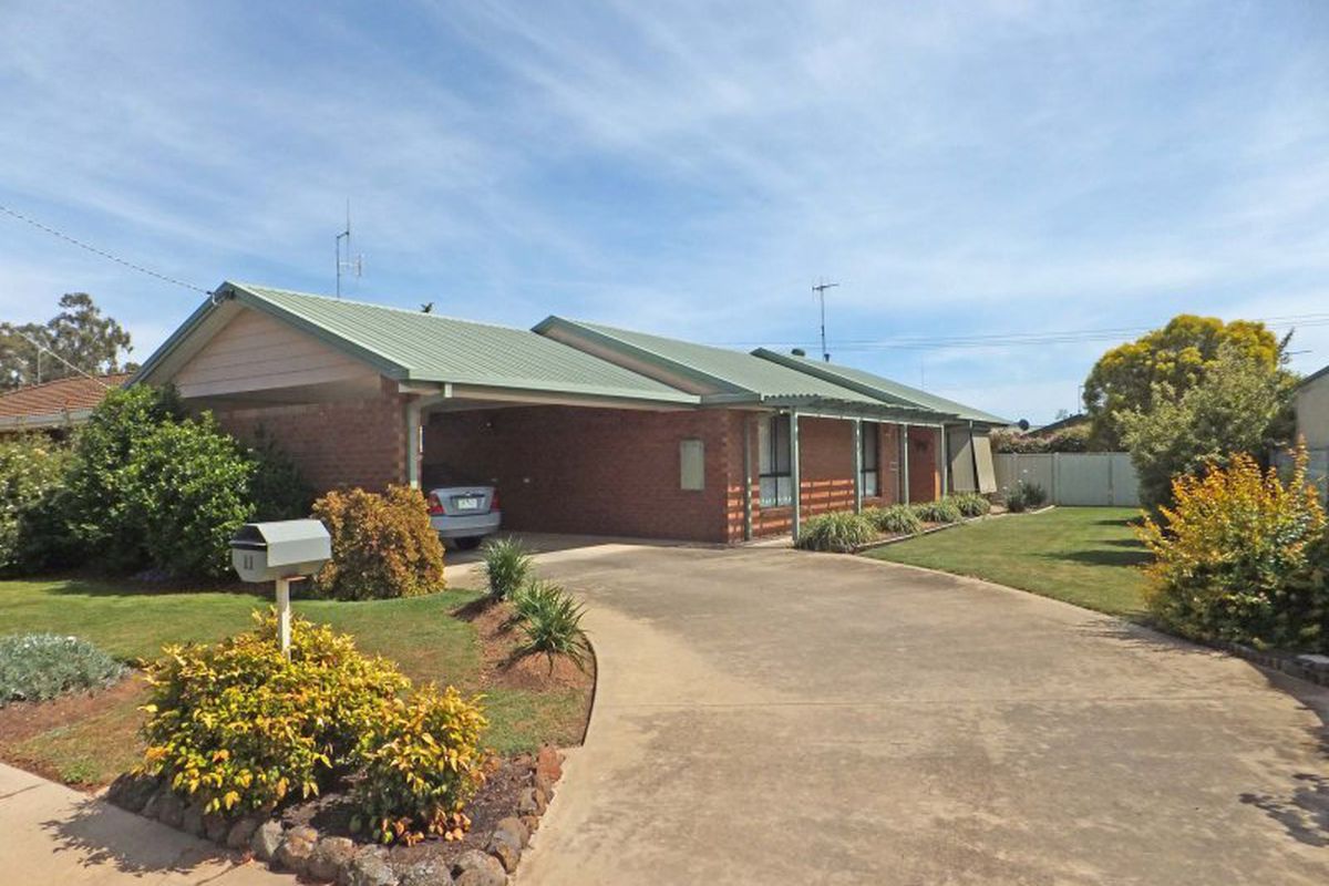 11 Banyule Court, Kyabram