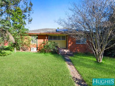 14 Dampier Place, Whalan