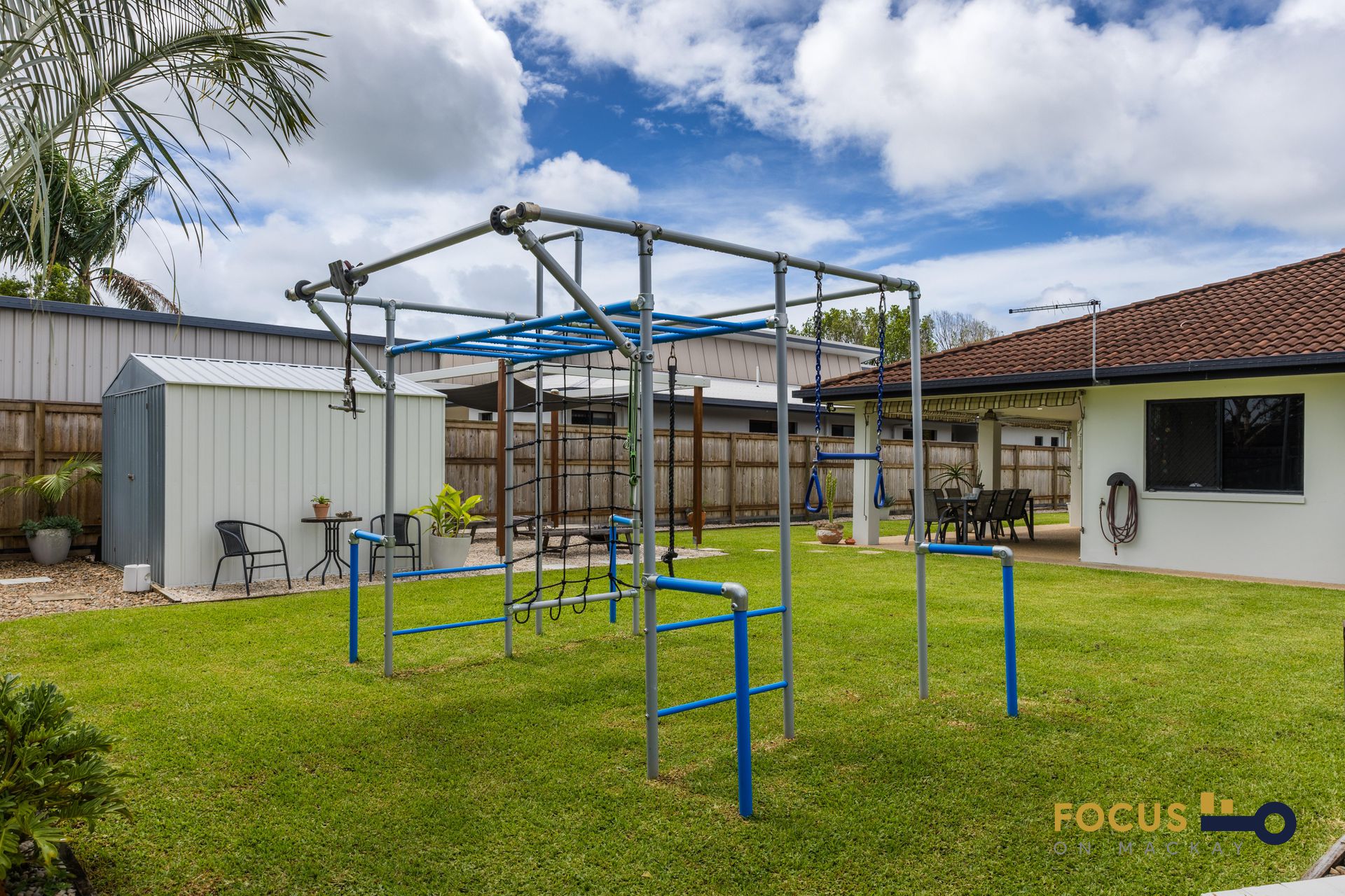 7 Kensington Court, Glenella