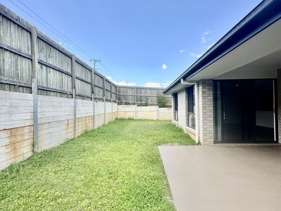 47 Negrita Street, Harristown