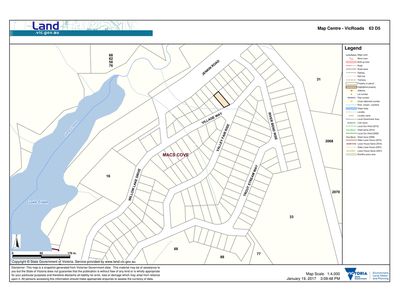 14 Village Way, Macs Cove