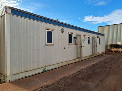 33 Harwell Way, Wedgefield