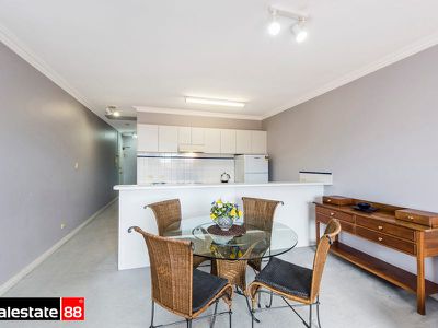 29 / 102 Goderich Street, East Perth