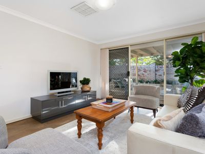 97A The Promenade, Mount Pleasant