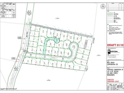 Lot 29 220 Wise Street, Wainuiomata