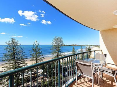 92 / 13 Mooloolaba Esplanade, Mooloolaba