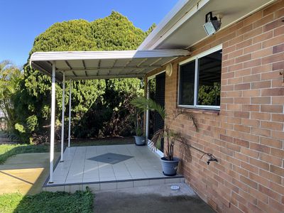6 Pelican Street, Emu Park