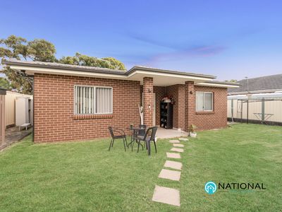 103 & 103B Orchardleigh Street, Yennora
