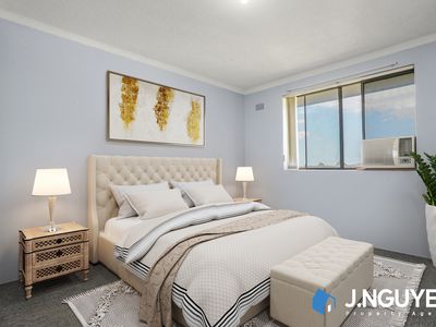 13 / 26 McBurney Road, Cabramatta